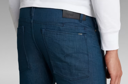 SCUTAR 3D SLIM FIT JEANS MEN G-STAR RAW