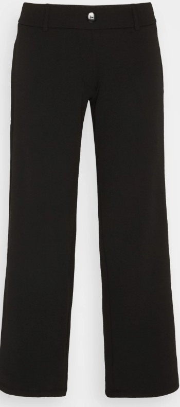 ONLY Trousers Black - Women