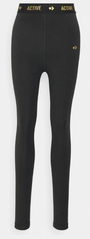 Even&Odd active Leggings Black - Women