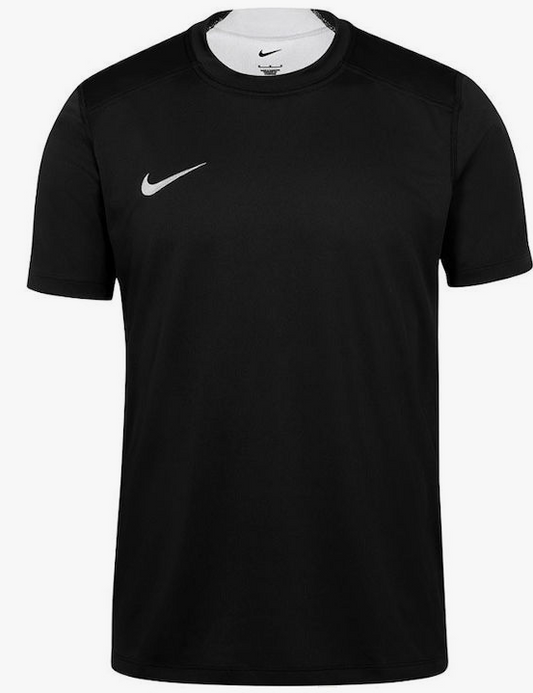 Nike Ανδρική Μπλούζα Μαύρη 0350NZ-010