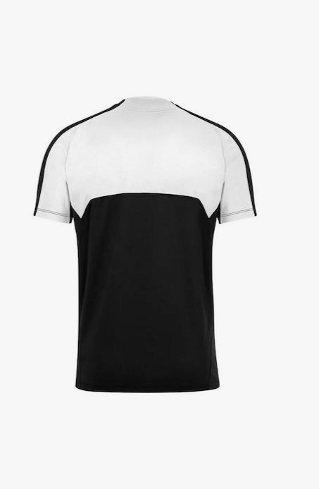 Nike Ανδρική Μπλούζα Μαύρη 0350NZ-010