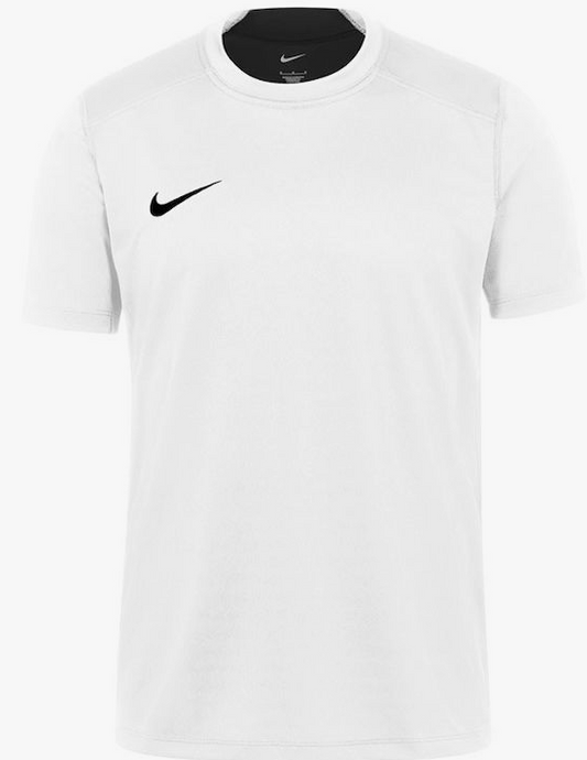 Nike Ανδρική Μπλούζα Λευκή 0350NZ-100