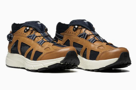 SALOMON Techsonic LTR 'Brown Beige' 471310 / L47131000