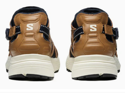 SALOMON Techsonic LTR 'Brown Beige' 471310 / L47131000