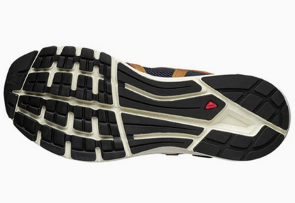 SALOMON Techsonic LTR 'Brown Beige' 471310 / L47131000
