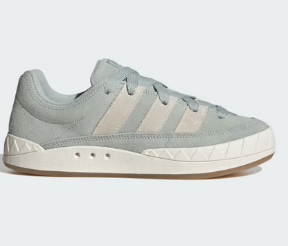 Adidas Originals Adimatic Wonder Silver Gum Men Casual Sneakers IE9863