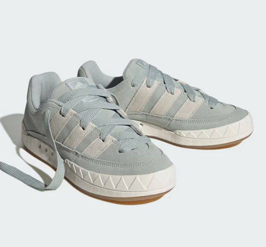 Adidas Originals Adimatic Wonder Silver Gum Men Casual Sneakers IE9863