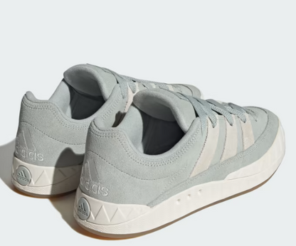 Adidas Originals Adimatic Wonder Silver Gum Men Casual Sneakers IE9863