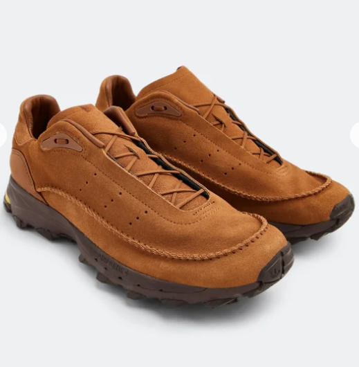 Adidas Mocaturf Adventure sneakers
