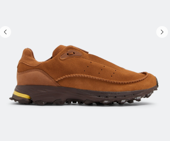 Adidas Mocaturf Adventure sneakers