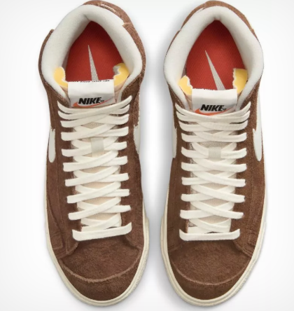 Παπούτσια Nike Blazer Mid 77 Vintage W dv7006-200