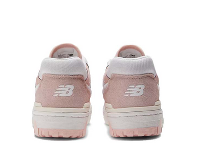 New Balance 550 WMNS White Pink Sand BBW550CD