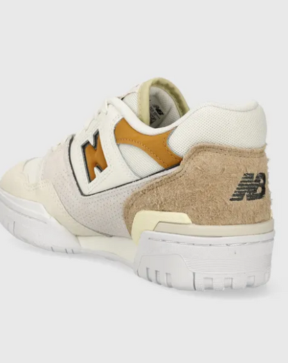 New Balance Sneakers BBW550ST Sea Salt / Orange