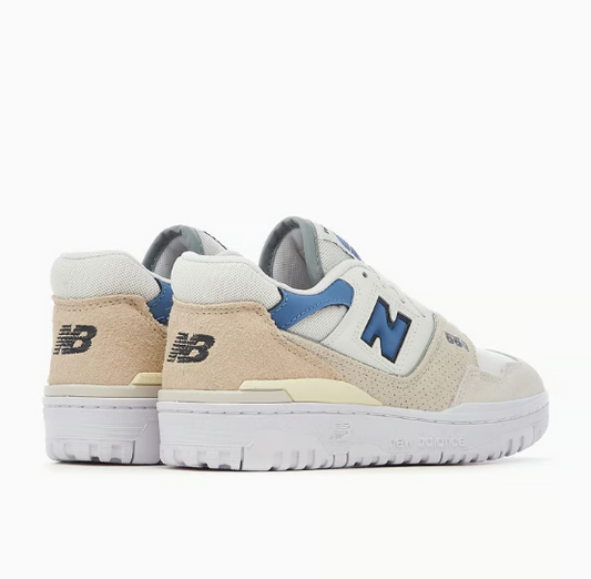 New Balance BBW550 SB "Sea Salt Blue"