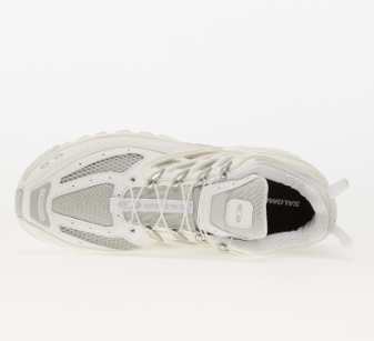 Salomon ACS Pro L47179900 Ανδρικά Αθλητικά Παπούτσια Training Μπεζ