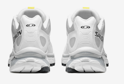 Salomon Xt-4 Ορειβατικά Παπούτσια Λευκά L47133000