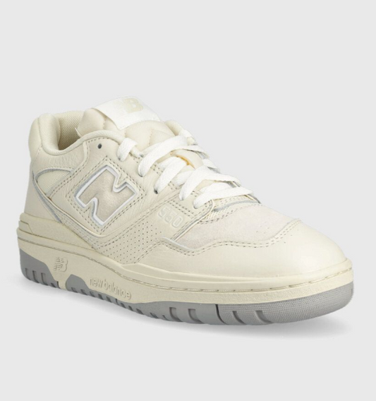 New Balance BB550PWD Δερμάτινα αθλητικά παπούτσια