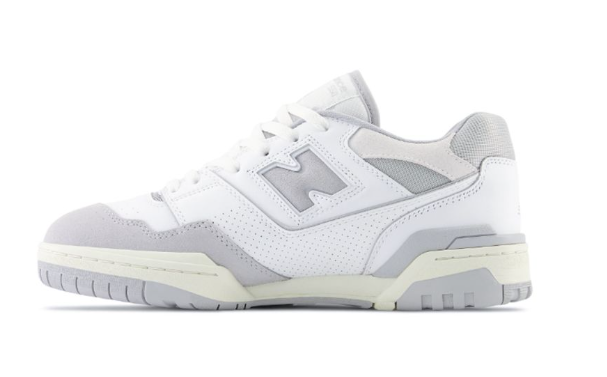 New Balance BB550NEA White Raincloud