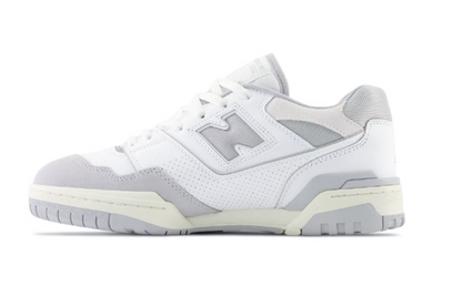 New Balance BB550NEA White Raincloud