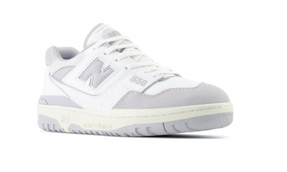 New Balance BB550NEA White Raincloud