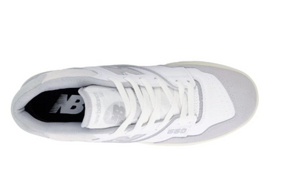 New Balance BB550NEA White Raincloud