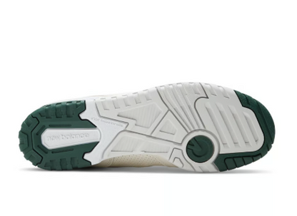 NEW BALANCE 550 Λευκό BB550VTC