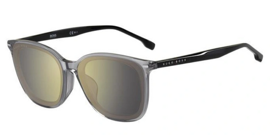 Sunglasses Hugo Boss BOSS 1292/F/SK KB7 GREY 60/15/145 MAN