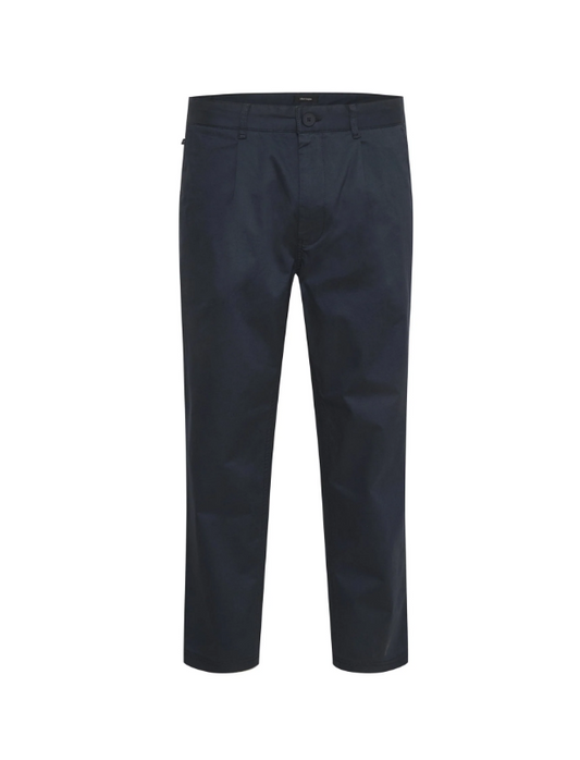 Matinique Trousers Dark Blue Men