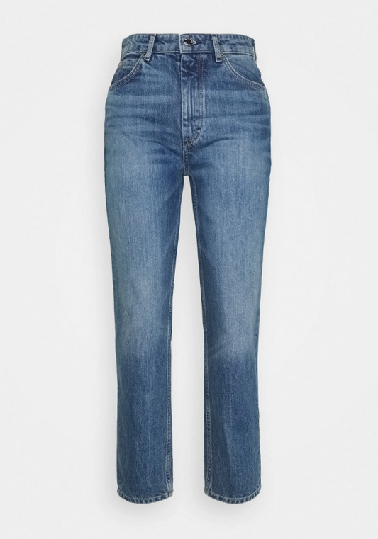 Marc O'Polo Denim jeans Blue women