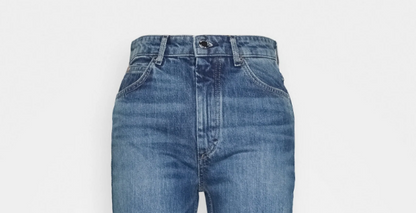 Marc O'Polo Denim jeans Blue women