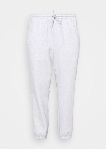 Adidas Originals Pants Light Grey Women