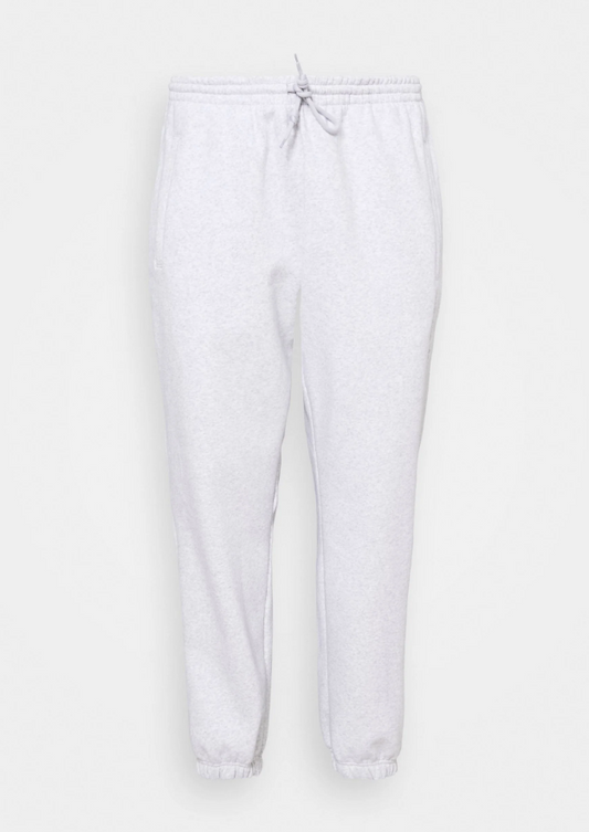 Adidas Originals Pants Light Grey Women