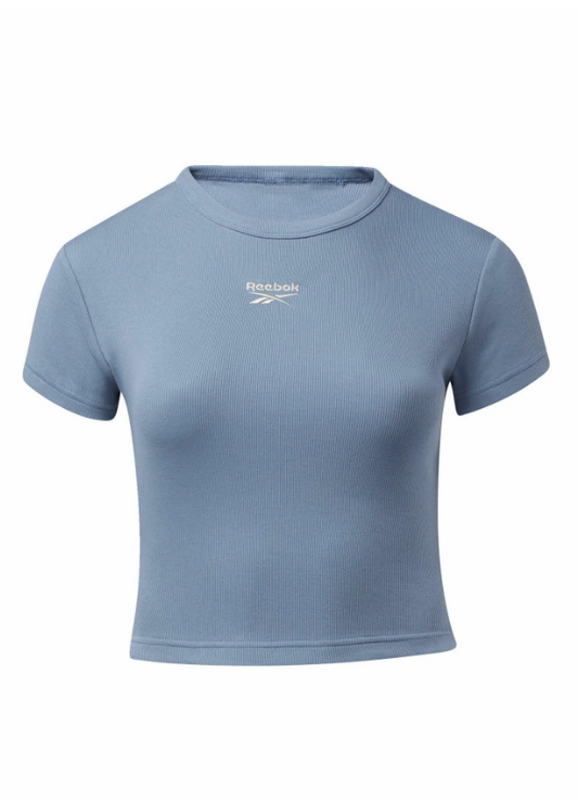 Reebok Classic T-shirt Blue - Women