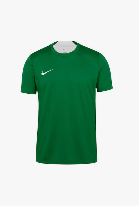 Nike Ανδρική Μπλούζα Πράσινη 0350NZ-302